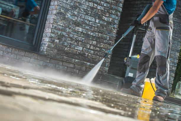 Reliable Cabazon, CA Pressure Washing Services Solutions
