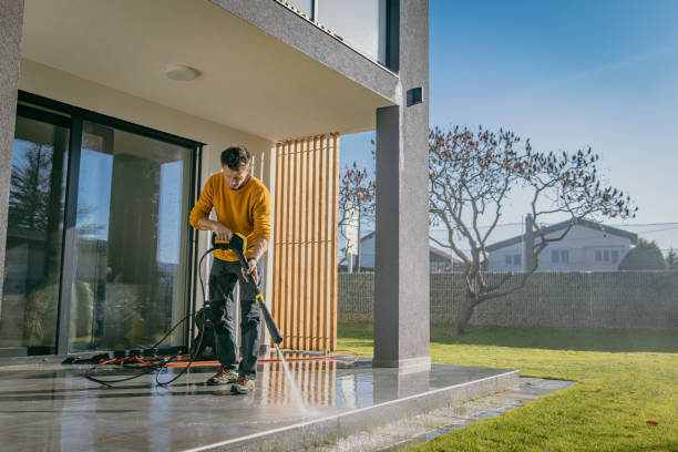 Best Parking Lot and Garage Cleaning  in Bazon, CA