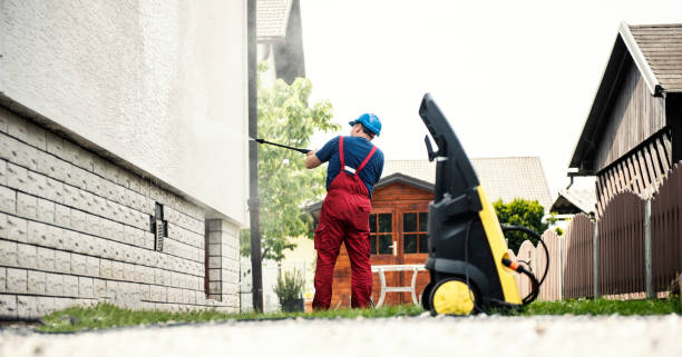 Best Heavy Equipment Washing  in Bazon, CA